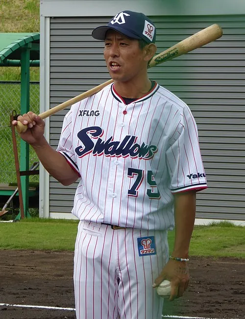 森岡良介