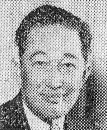 森岩雄