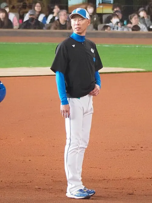 森本稀哲
