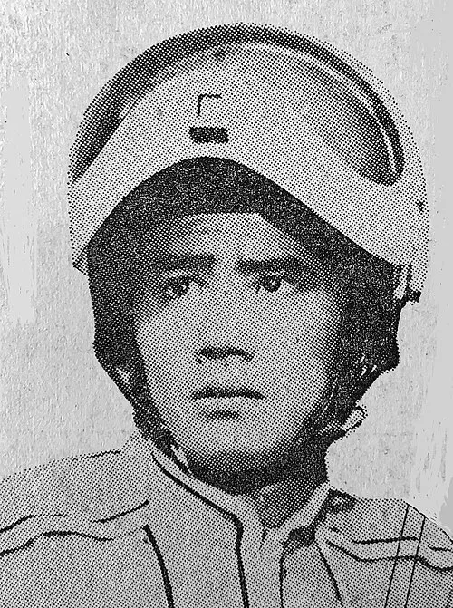 森次晃嗣