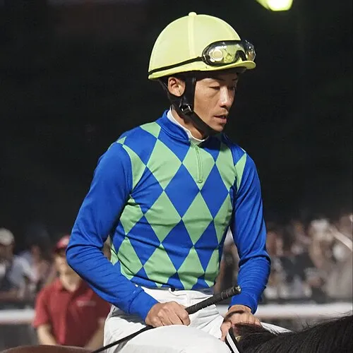 森泰斗