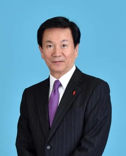 森田健作