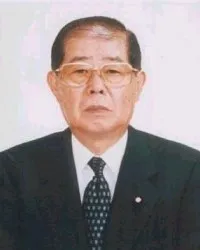 森田次夫
