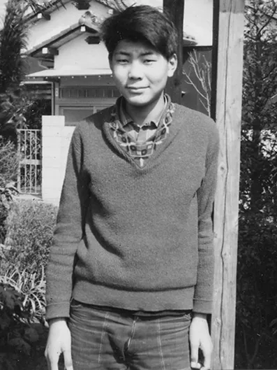 森田淳悟
