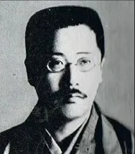 森田草平