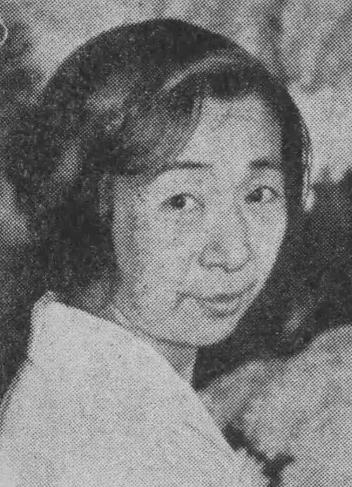 森茉莉