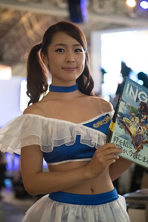 森谷まりん