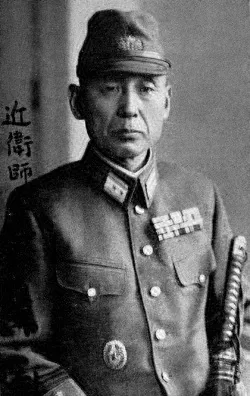 森赳
