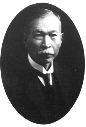植村澄三郎