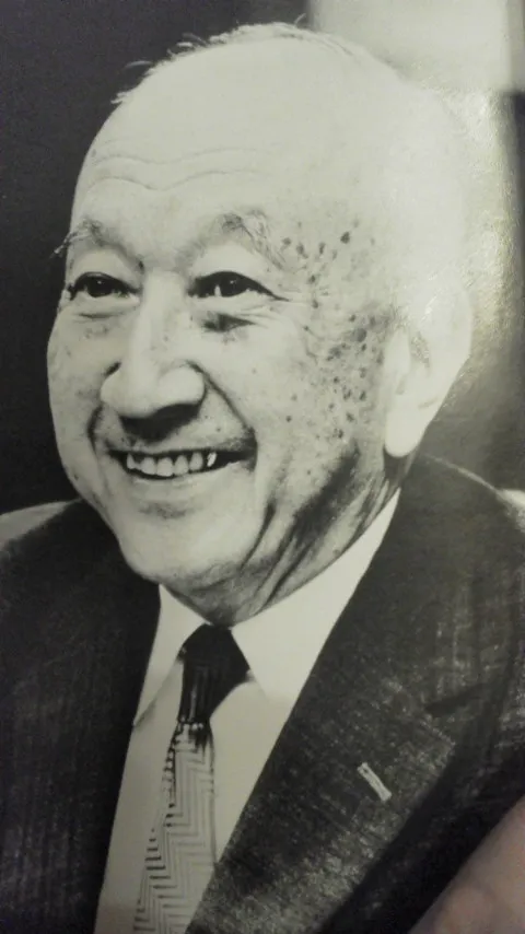植村甲午郎