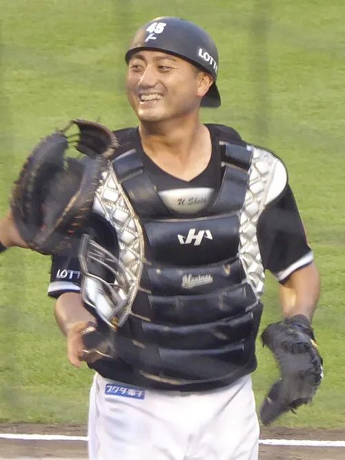 植田将太