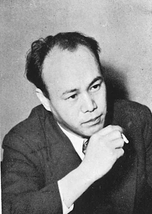 椎名麟三