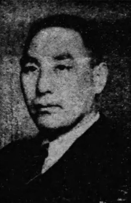 椎熊三郎