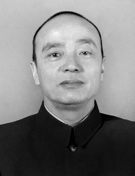 楊尚昆