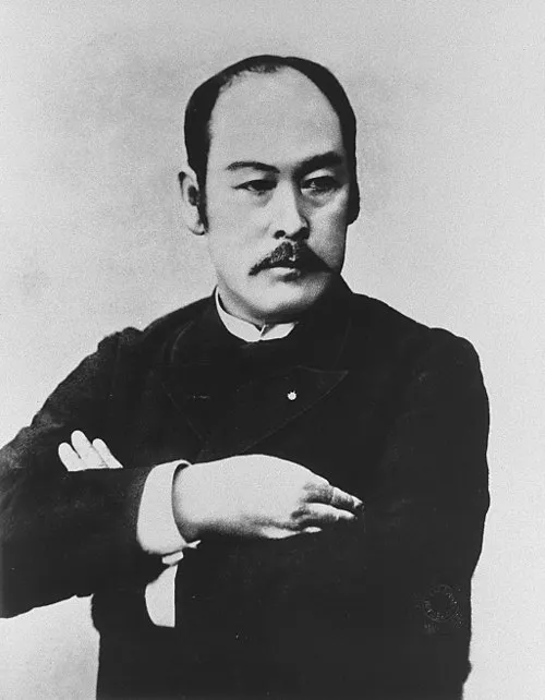 楠本正隆