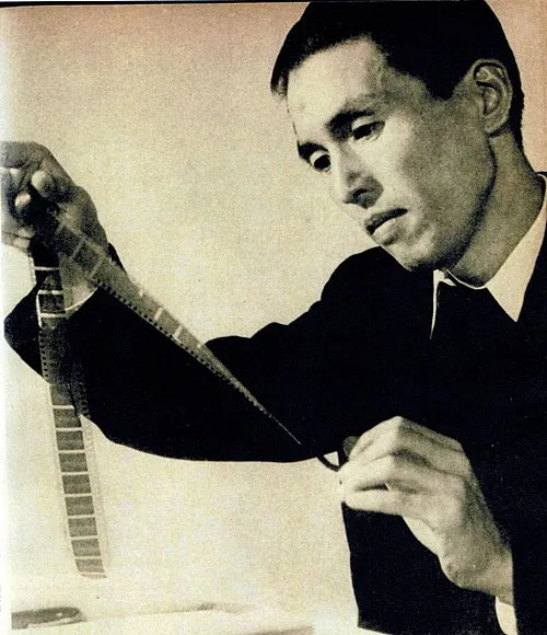 楠田浩之