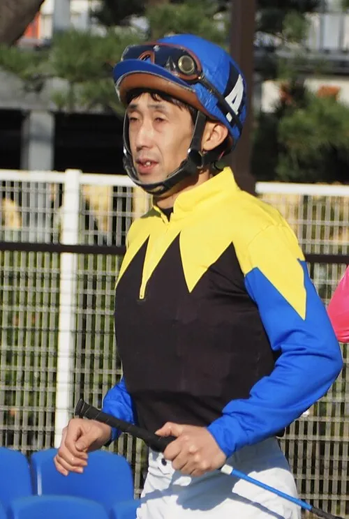 楢崎功祐