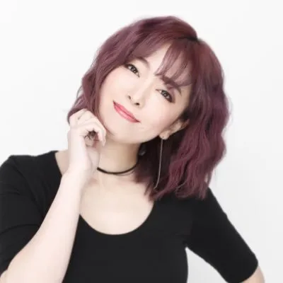 榎本温子