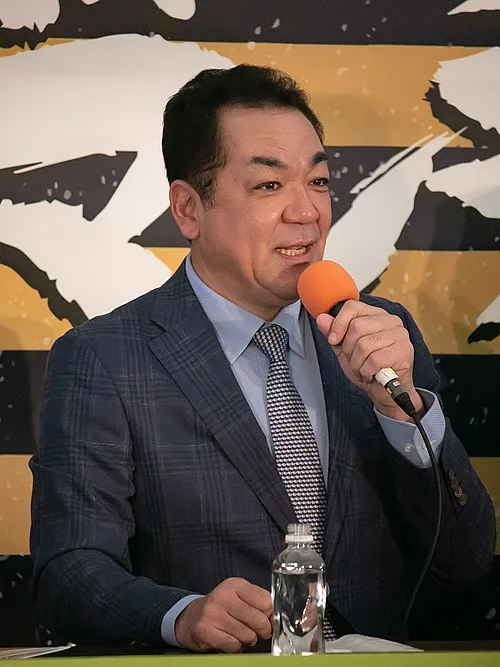 槙原寛己