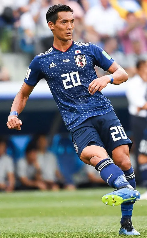 槙野智章