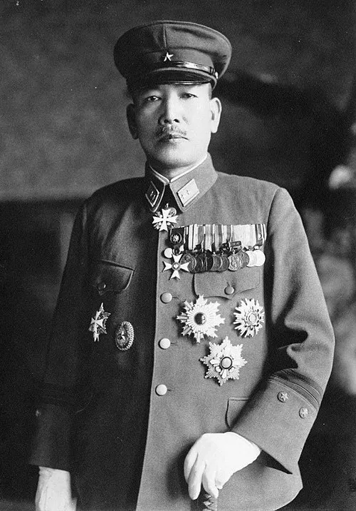 樋口季一郎