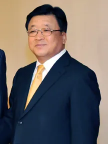 権哲賢