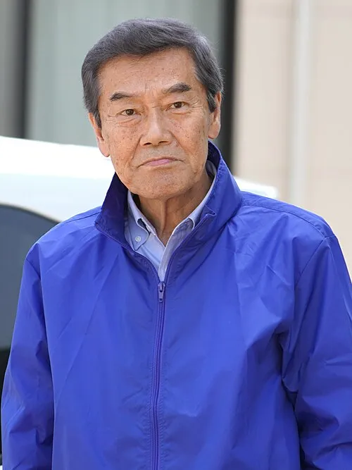 横光克彦