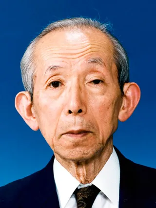 横堀武夫