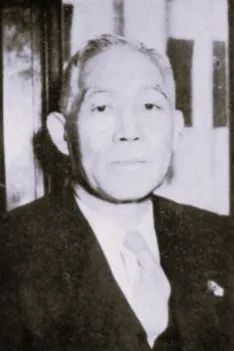 横尾龍