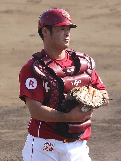 横山徹也