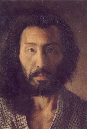 横山松三郎