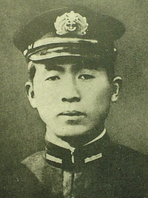 横山正治