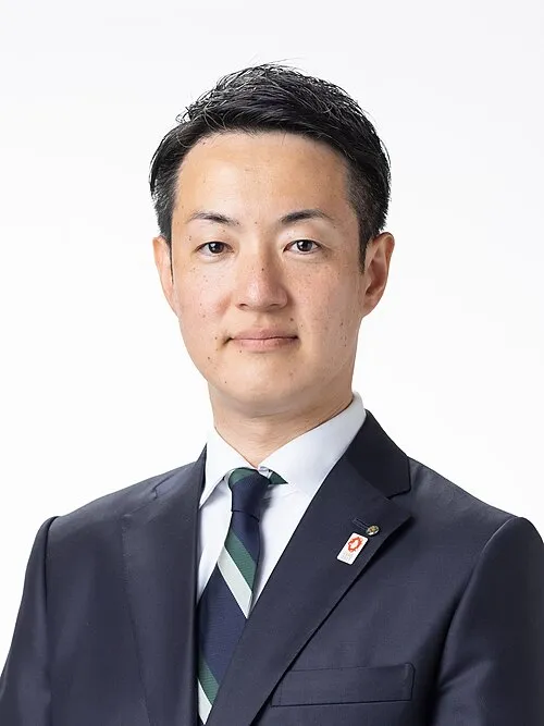 横山英幸