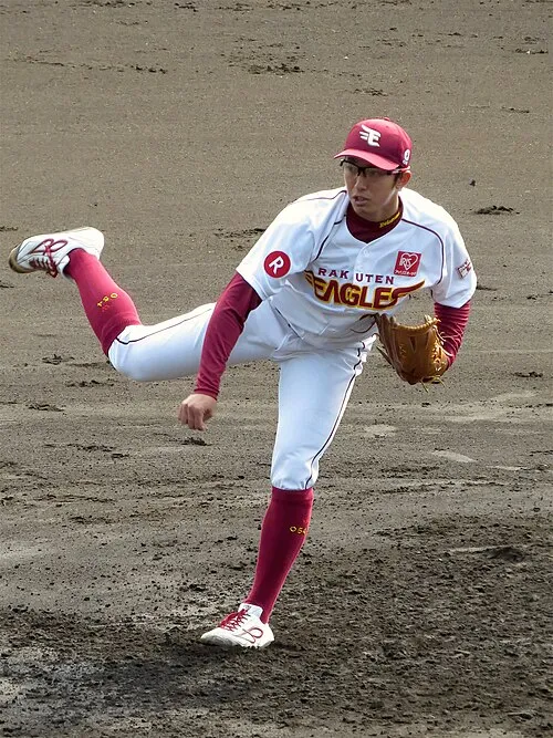 横山貴明