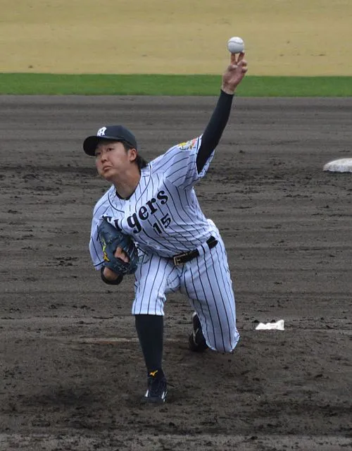横山雄哉