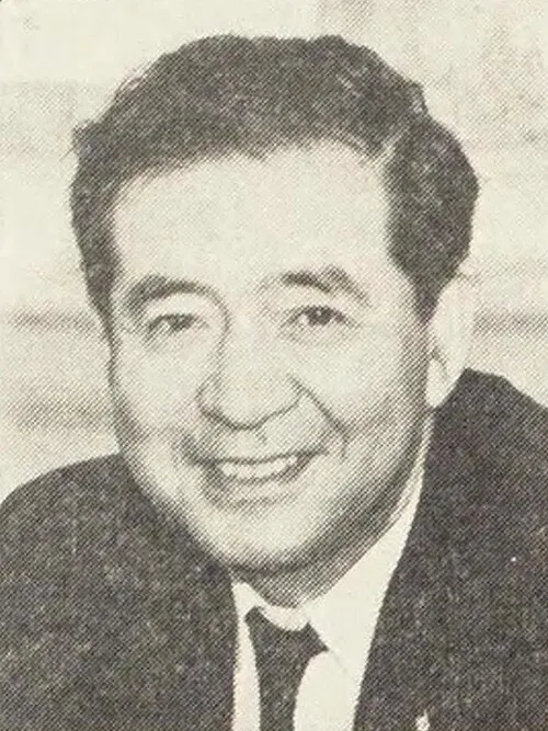 横路節雄