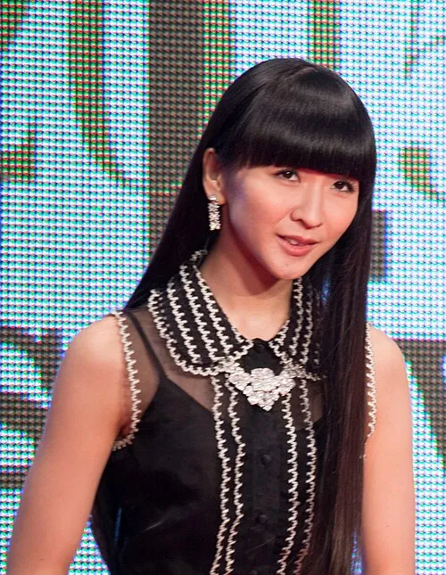 樫野有香