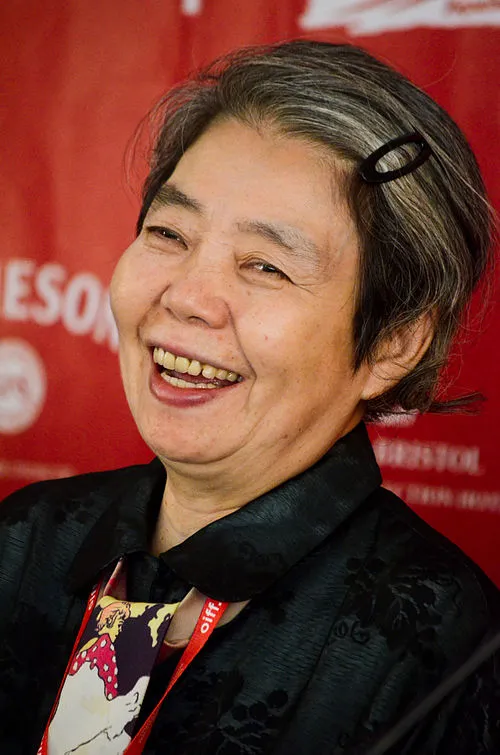 樹木希林