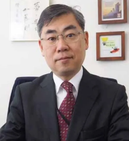 樽見英樹