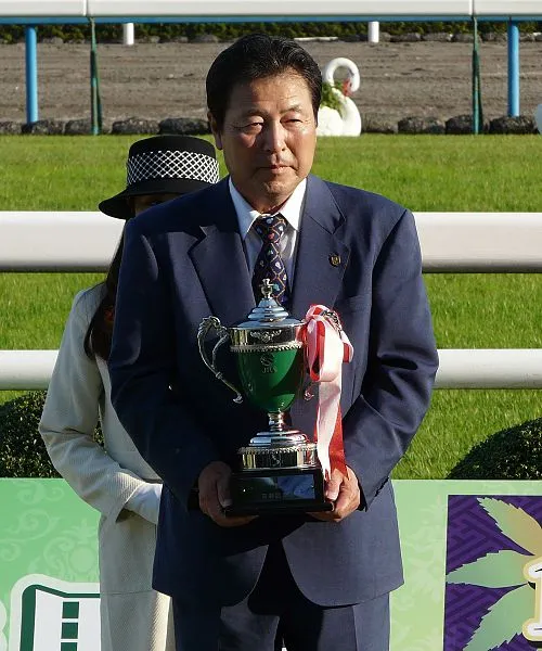 橋口弘次郎