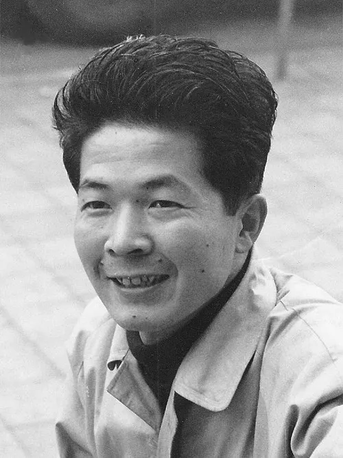 橋川文三