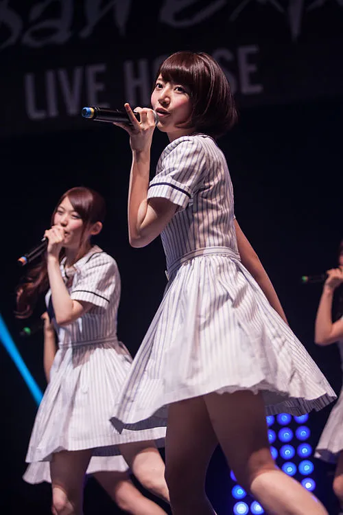 橋本奈々未