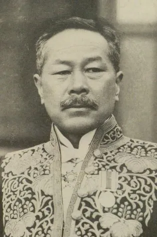 橋本左五郎