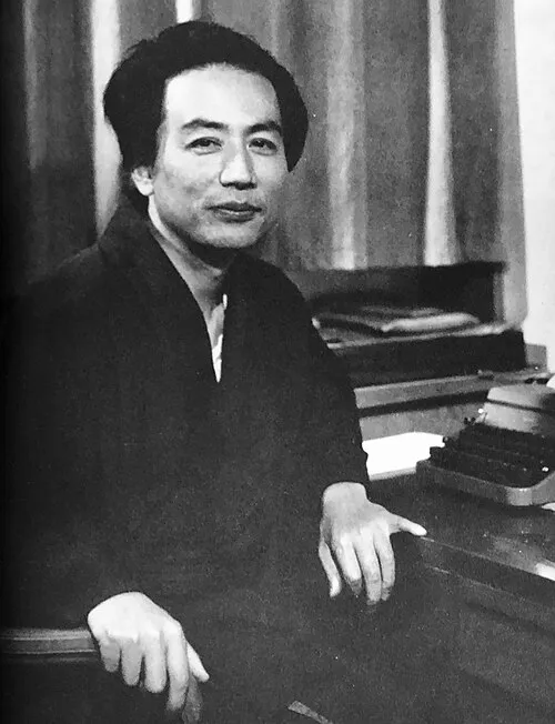 橋本忍