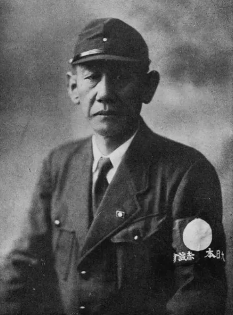 橋本欣五郎