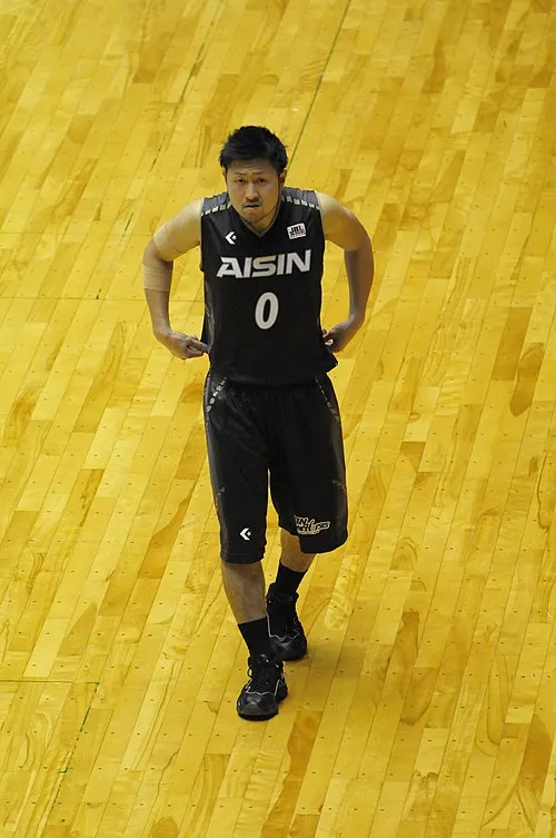 橋本竜馬