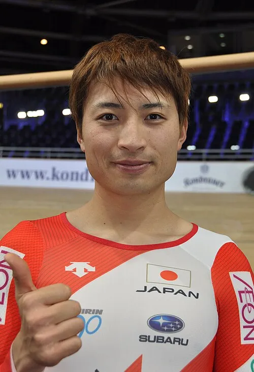 橋本英也