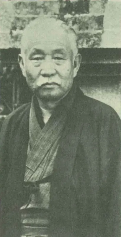 橋本関雪