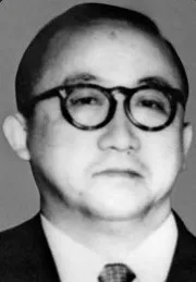 橋本龍伍