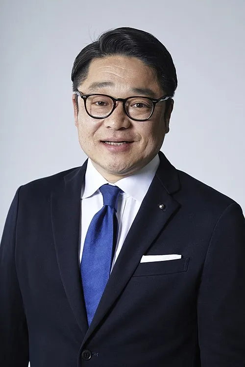 橋爪政吉